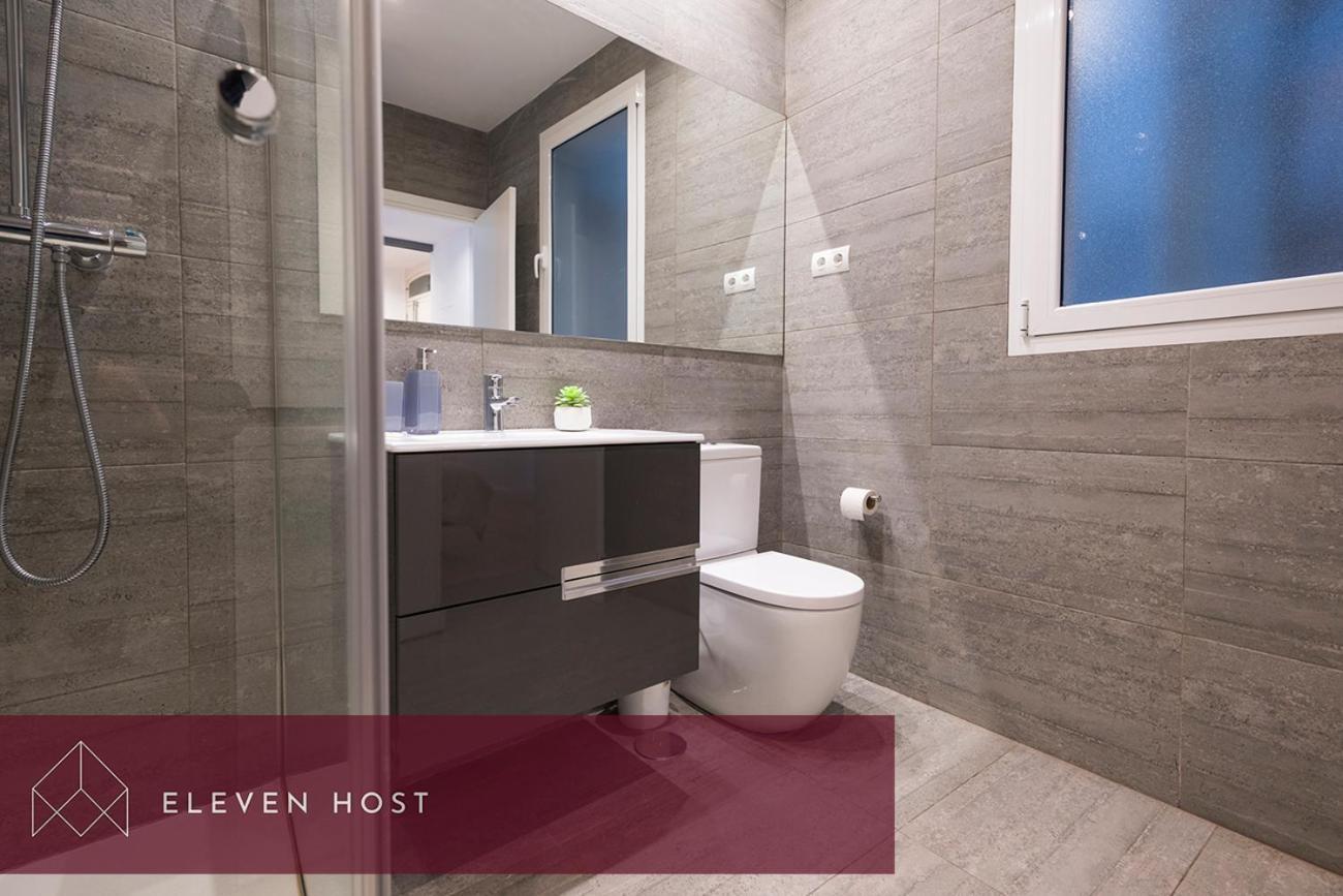 Exclusive Balcony Gran Via IV Daire Madrid Dış mekan fotoğraf
